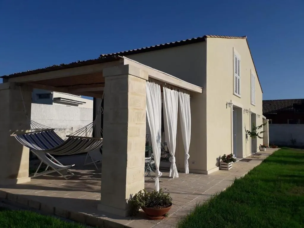 Apartment La Bouganville Avola