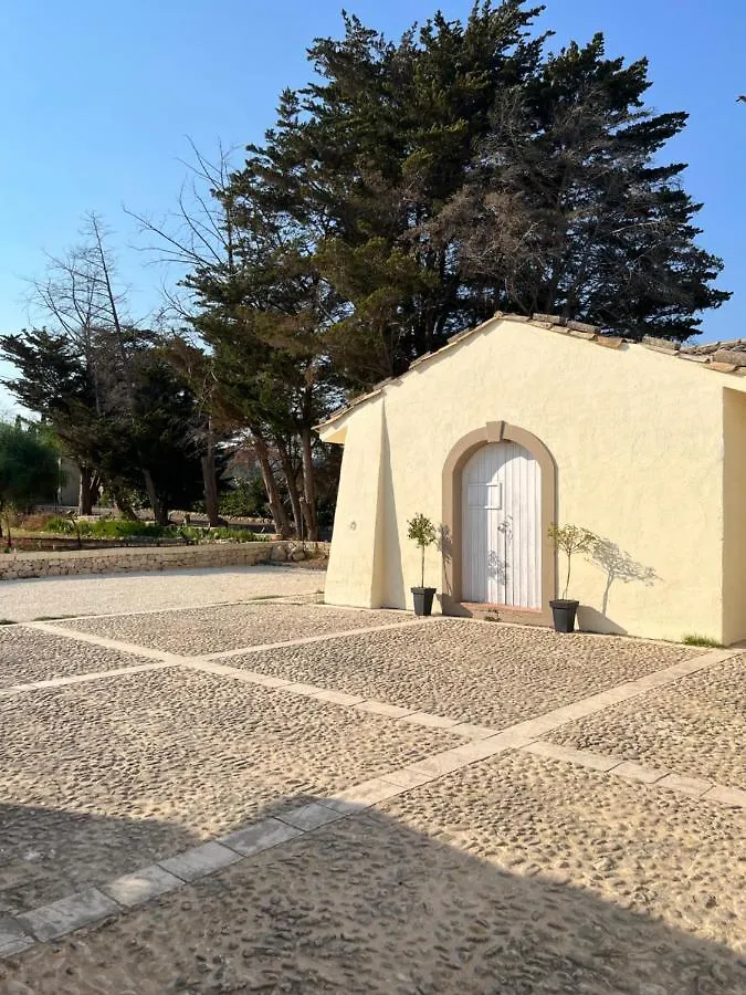 Apartment La Bouganville Avola