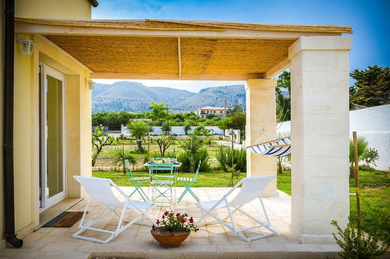 Apartment La Bouganville Avola