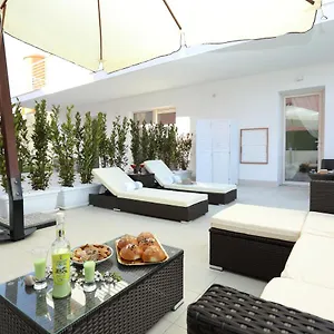  Casa vacanze La Residenza Del Lido Pantanello