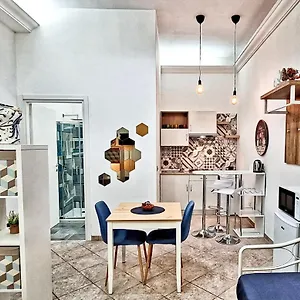  Casa vacanze Zanzi 's