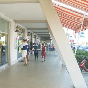 Ariosto Lido delle Nazioni