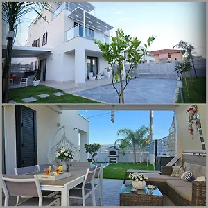  Appartamento Solemar Holidays