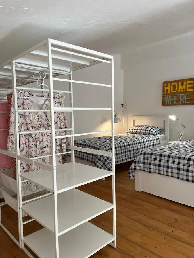 La Bouganville Avola Apartamento
