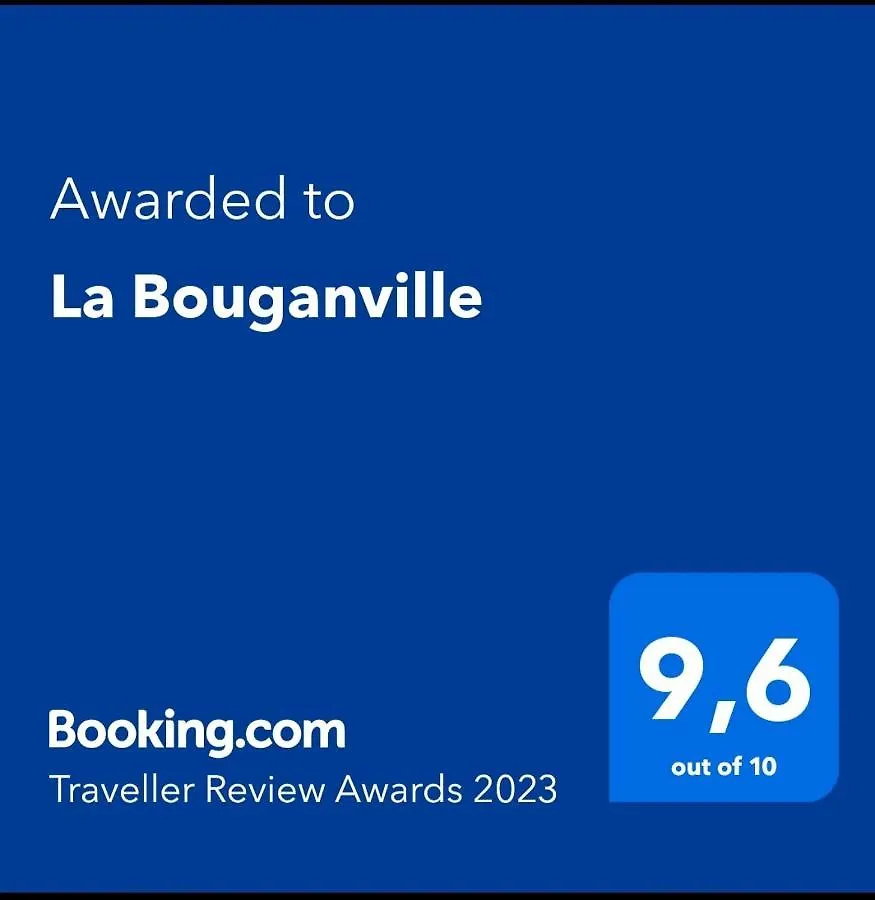 La Bouganville Avola 0*,  Italien