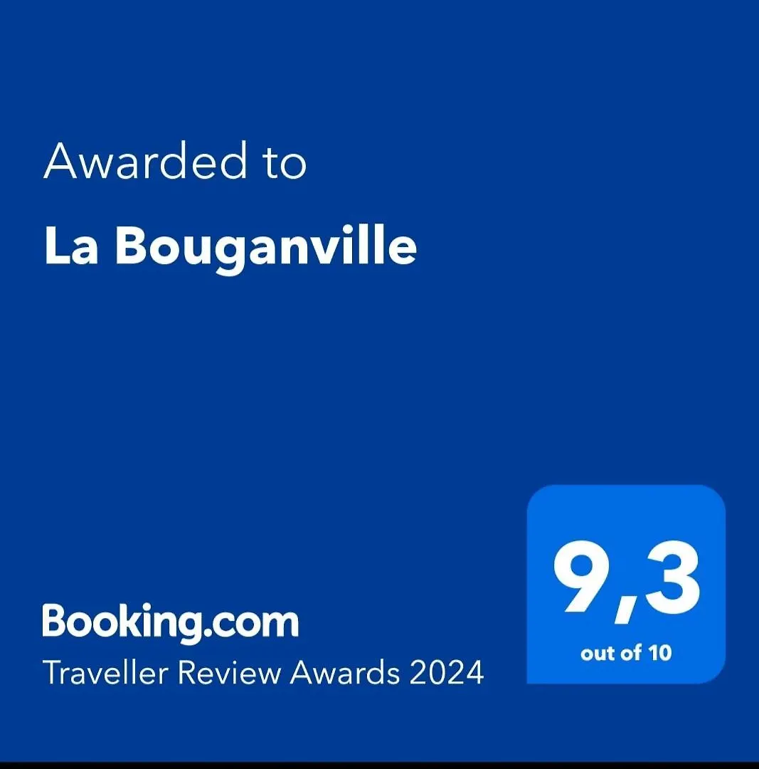 Apartamento La Bouganville Avola