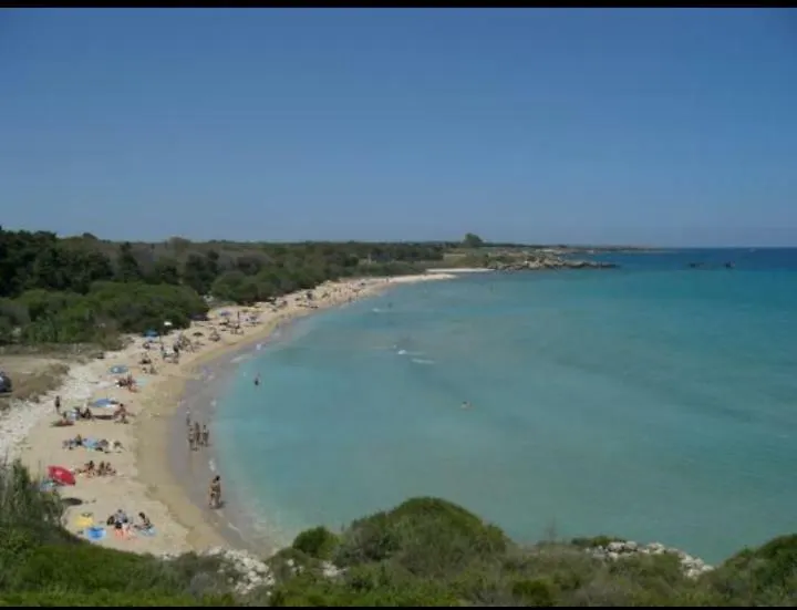 La Bouganville Avola Italien